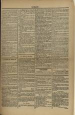 LA MASCARADE : n°222, pp. 3