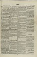 LA MASCARADE : n°223, pp. 3