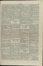 LA MASCARADE : n°225, pp. 3