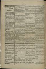 LA MASCARADE : n°226, pp. 2