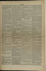 LA MASCARADE : n°230, pp. 3