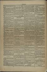 LA MASCARADE : n°234, pp. 2
