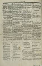 LA MASCARADE : n°240, pp. 2