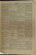 LA MASCARADE : n°243, pp. 3