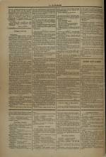 LA MASCARADE : n°244, pp. 2
