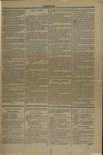 LA MASCARADE : n°244, pp. 3