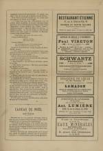 BELLECOUR-JOURNAL : n°7, pp. 3