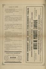 BELLECOUR-JOURNAL : n°8, pp. 6