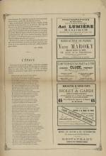 BELLECOUR-JOURNAL : n°9, pp. 3