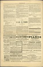 L'AIGLE : n°2, pp. 4