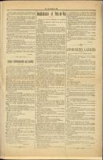 L'AIGLE : n°3, pp. 3