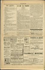 L'AIGLE : n°3, pp. 4