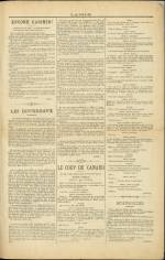 L'AIGLE : n°4, pp. 3