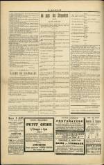 L'AIGLE : n°8, pp. 4