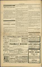 L'AIGLE : n°9, pp. 4