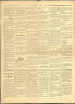 LE MOUSQUETAIRE : n°87, pp. 2