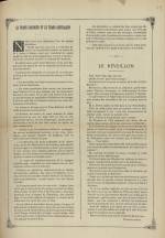 BELLECOUR-JOURNAL : n°19, pp. 3
