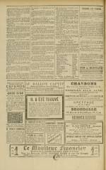 LE RÉVEIL LYONNAIS : n°4, pp. 4