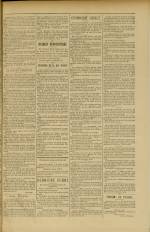 LE RÉVEIL LYONNAIS : n°10, pp. 3