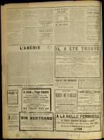 LE RÉVEIL LYONNAIS : n°44, pp. 4