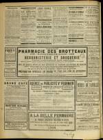 LE RÉVEIL LYONNAIS : n°54, pp. 4