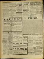 LE RÉVEIL LYONNAIS : n°62, pp. 4
