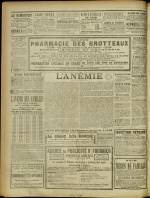 LE RÉVEIL LYONNAIS : n°85, pp. 4