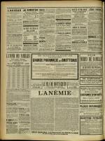 LE RÉVEIL LYONNAIS : n°96, pp. 4