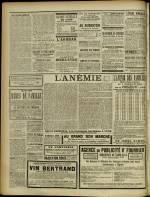 LE RÉVEIL LYONNAIS : n°98, pp. 4