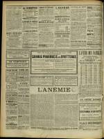 LE RÉVEIL LYONNAIS : n°103, pp. 4