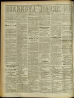 LE RÉVEIL LYONNAIS : n°116, pp. 2