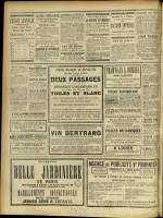 LE RÉVEIL LYONNAIS : n°164, pp. 4