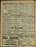 LE RÉVEIL LYONNAIS : n°184, pp. 4