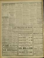 LE RÉVEIL LYONNAIS : n°186, pp. 4