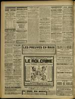 LE RÉVEIL LYONNAIS : n°188, pp. 4