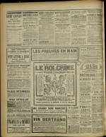 LE RÉVEIL LYONNAIS : n°193, pp. 4