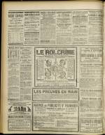 LE RÉVEIL LYONNAIS : n°195, pp. 4