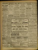 LE RÉVEIL LYONNAIS : n°206, pp. 4