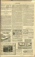 L'ECLAIR : n°96, pp. 4