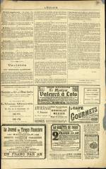 L'ECLAIR : n°99, pp. 4