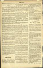 L'ECLAIR : n°101, pp. 2