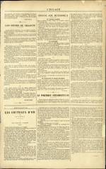 L'ECLAIR : n°104, pp. 3