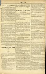 L'ECLAIR : n°111, pp. 3