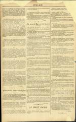 L'ECLAIR : n°121, pp. 2