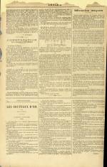 L'ECLAIR : n°122, pp. 3