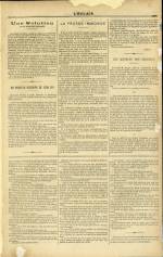 L'ECLAIR : n°123, pp. 3