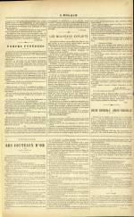 L'ECLAIR : n°126, pp. 3
