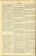 L'ECLAIR : n°127, pp. 3