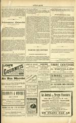 L'ECLAIR : n°127, pp. 4