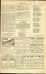 L'ECLAIR : n°135, pp. 4